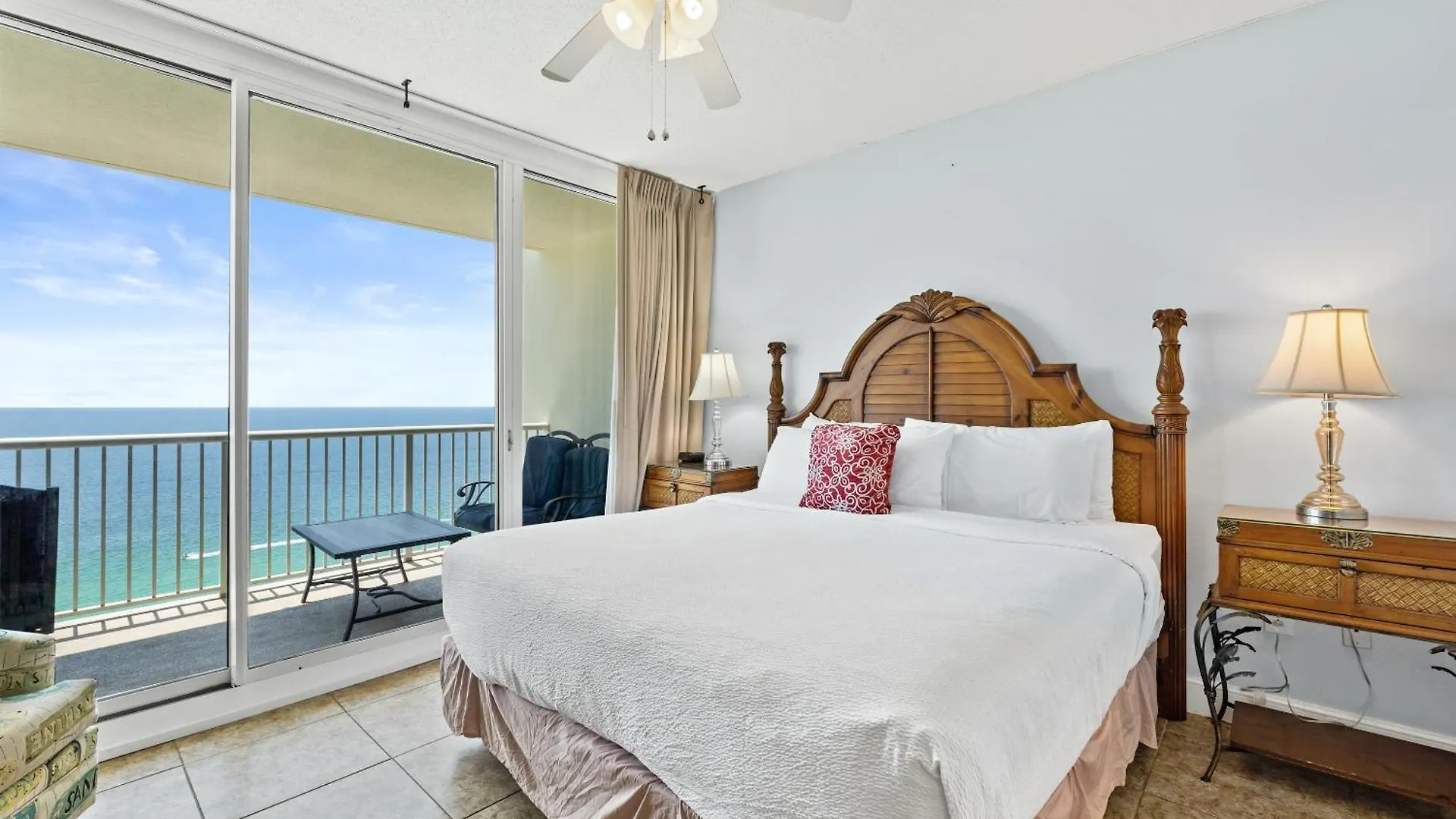 Majestic Beach Towers Resort By Panhandle Getaways Panama City Beach United States