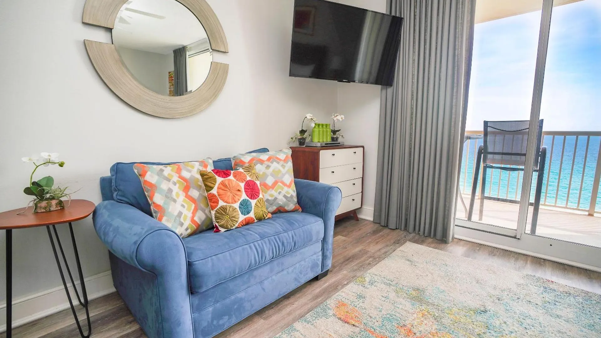 Majestic Beach Towers Resort By Panhandle Getaways Panama City Beach 0*,
