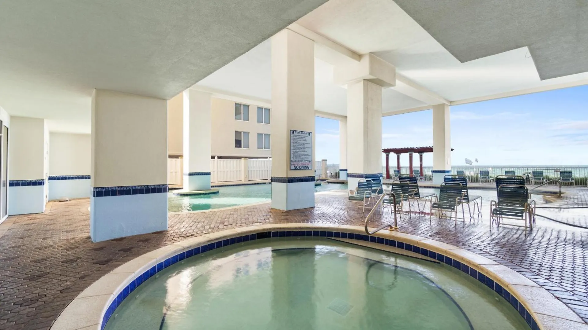 Apartment Majestic Beach Towers Resort By Panhandle Getaways Panama City Beach United States