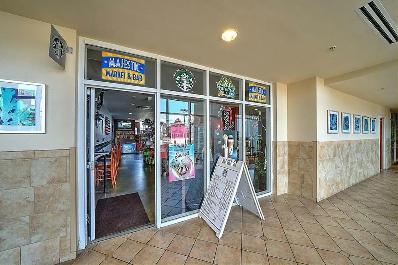 Apartment Majestic Beach Towers Resort By Panhandle Getaways Panama City Beach
