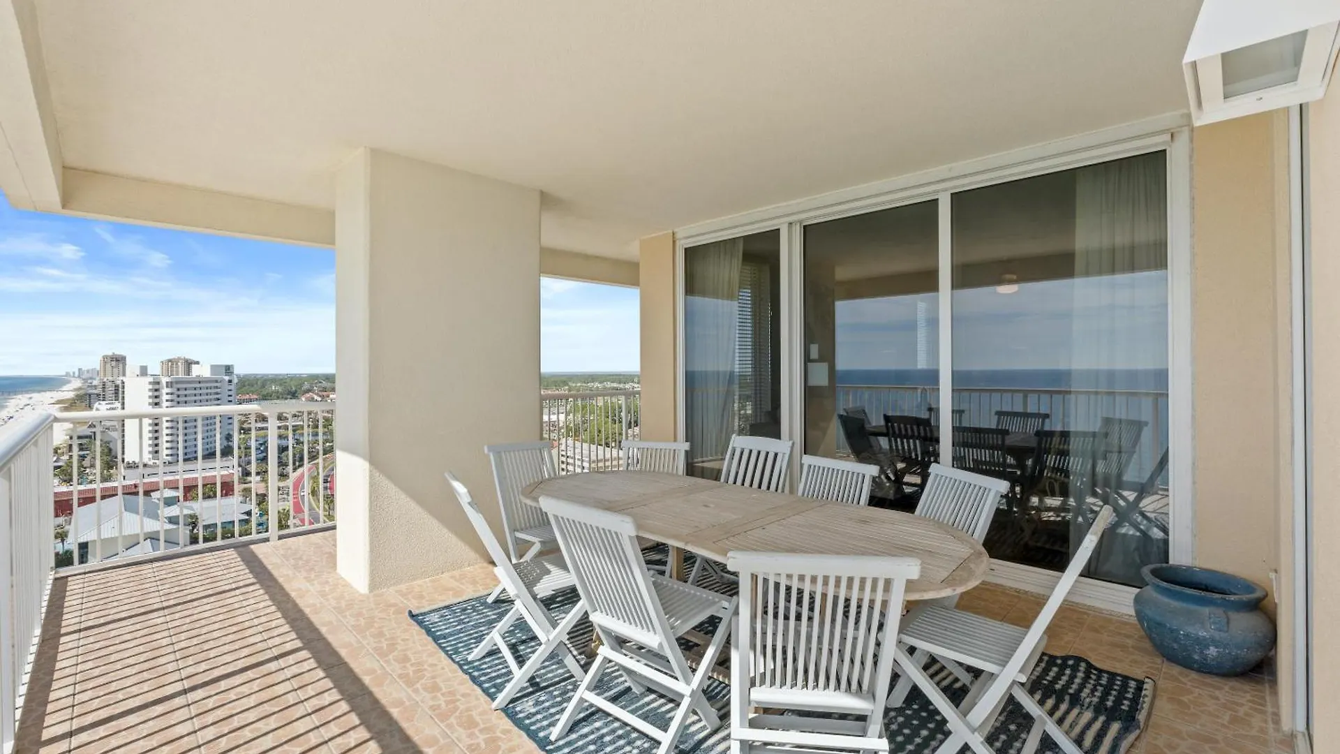 פנמה סיטי ביץ' Majestic Beach Towers Resort By Panhandle Getaways דירה