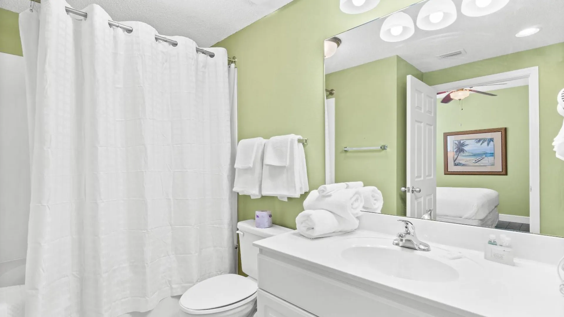Majestic Beach Towers Resort By Panhandle Getaways Panama City Beach