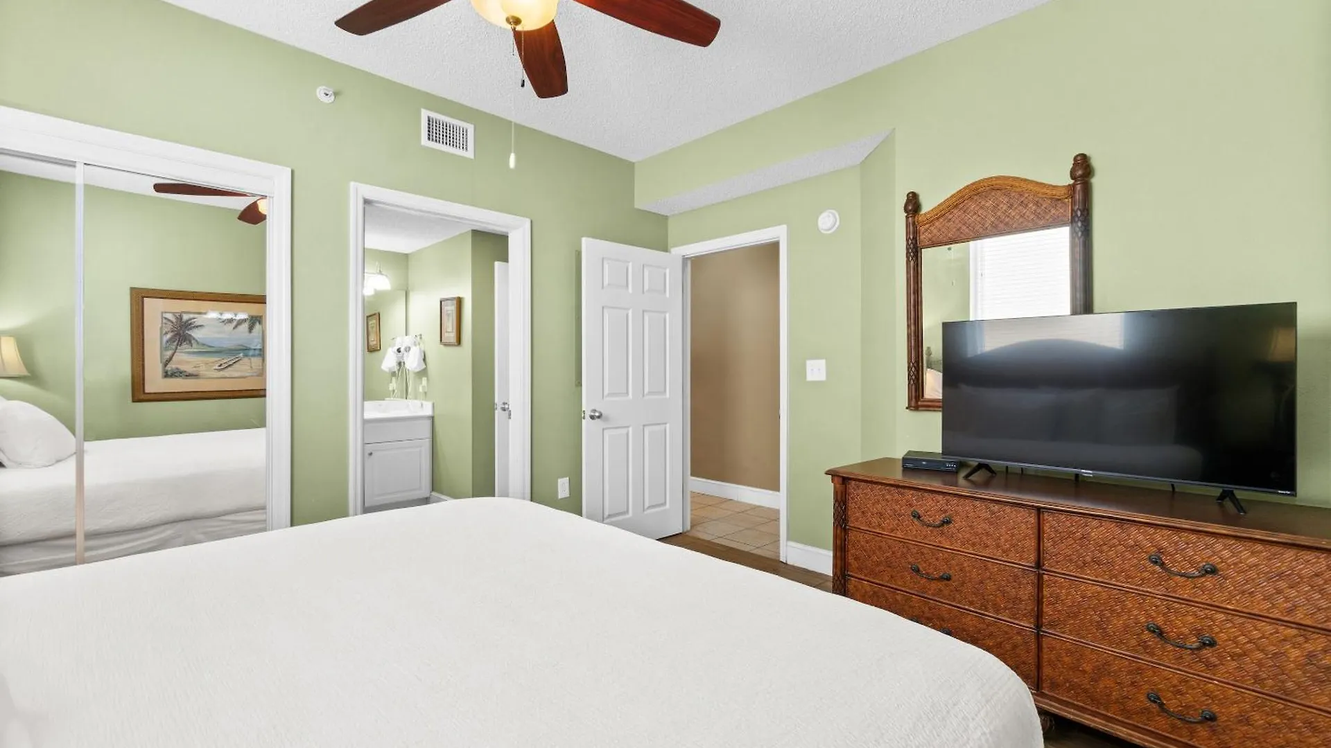 Majestic Beach Towers Resort By Panhandle Getaways Panama City Beach 0*,  United States