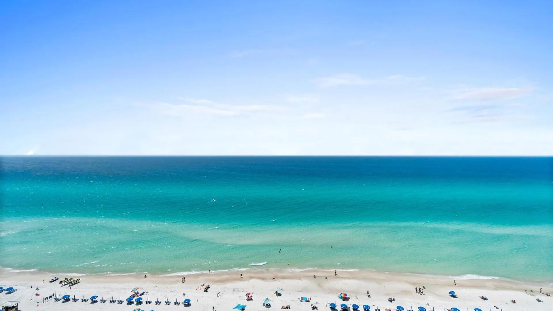 Majestic Beach Towers Resort By Panhandle Getaways Panama City Beach Apartment