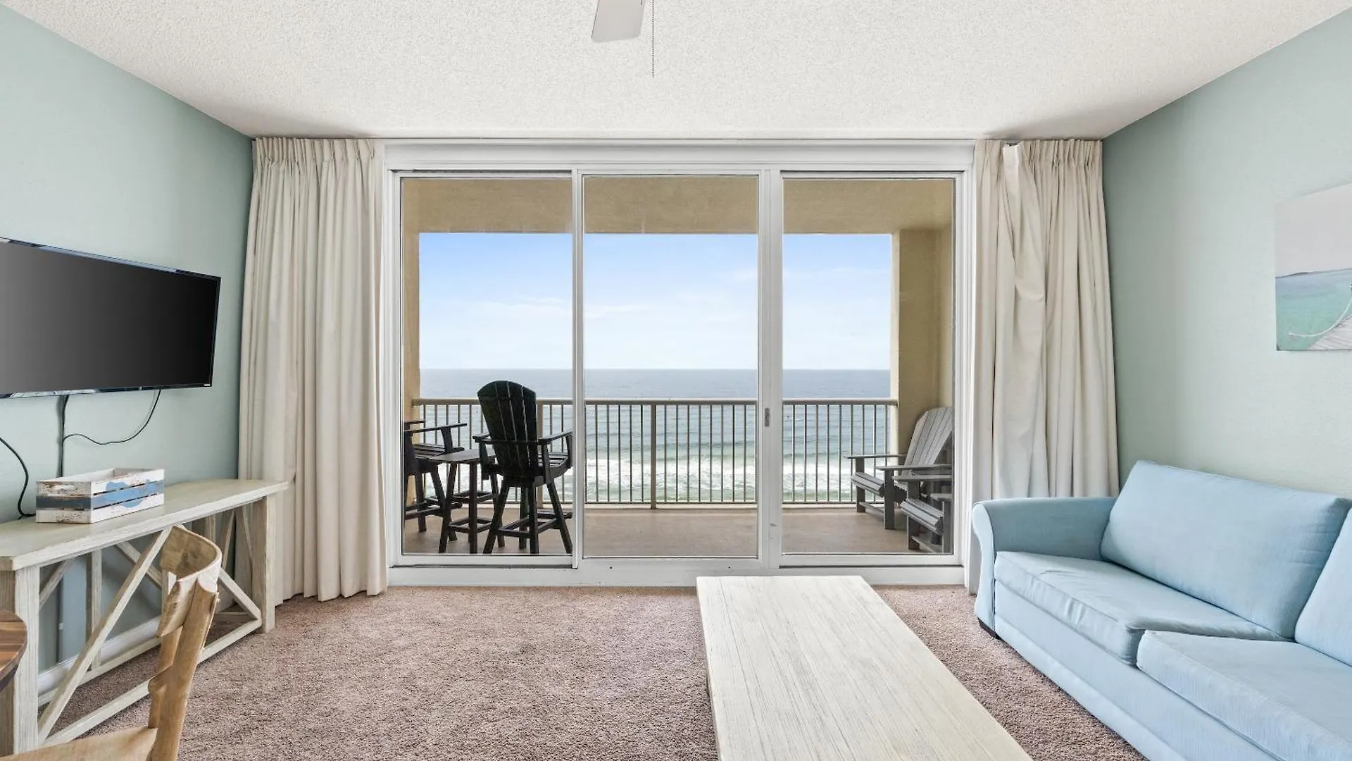 Majestic Beach Towers Resort By Panhandle Getaways Panama City Beach 0*,  United States