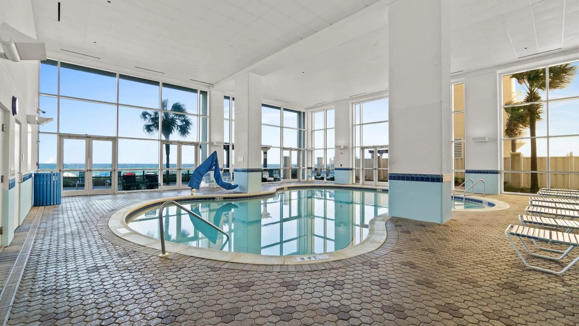 Majestic Beach Towers Resort By Panhandle Getaways Panama City Beach Apartment
