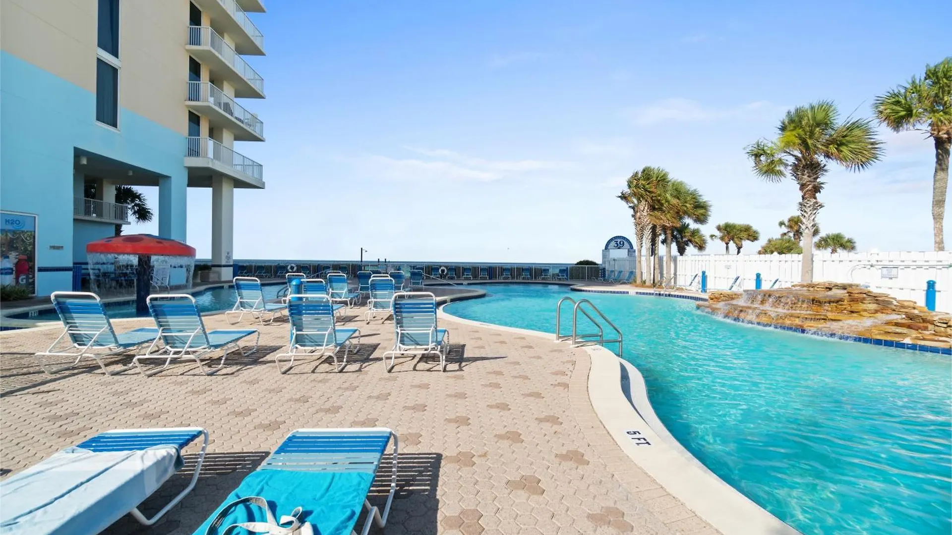 Majestic Beach Towers Resort By Panhandle Getaways Panama City Beach Apartment