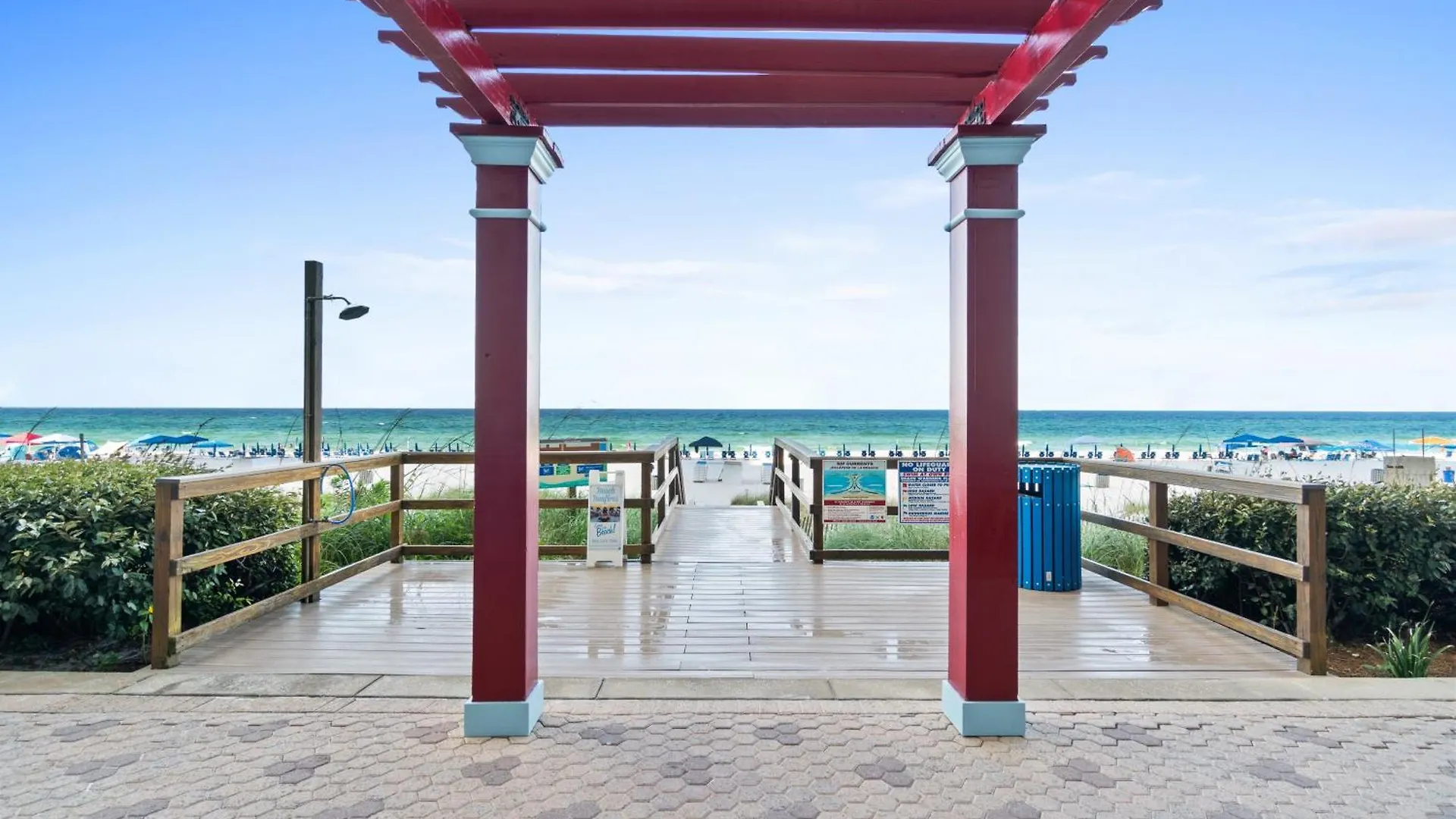 Apartment Majestic Beach Towers Resort By Panhandle Getaways Panama City Beach United States
